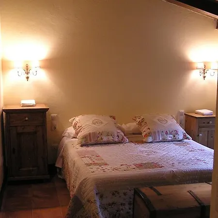 La Fabrica Senterada
