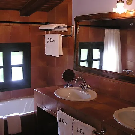 La Fabrica Farm stay