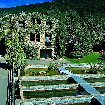 La Fabrica * Senterada
