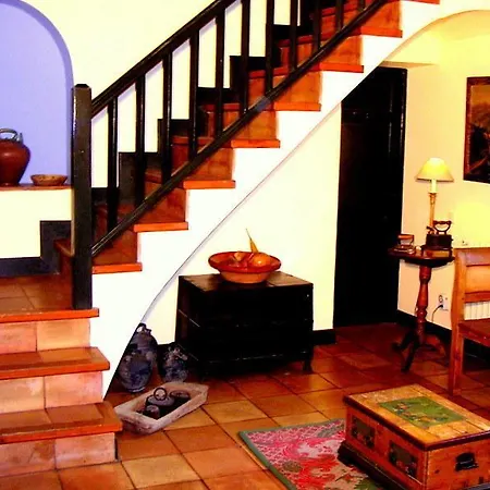 La Fabrica Senterada
