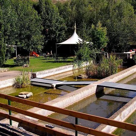 Farm stay La Fabrica *